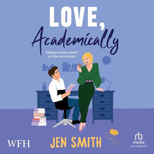 Cover of Love, Academically