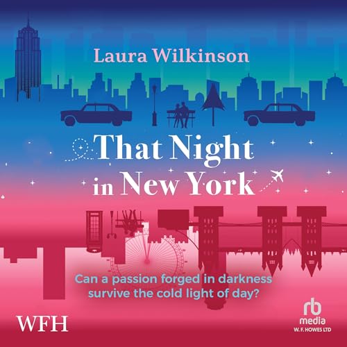Cover of That Night in New York