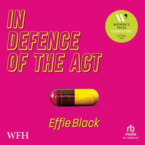 Cover of In Defence of the Act