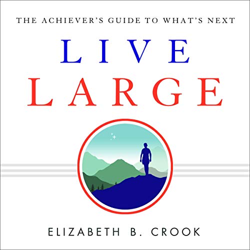 Cover of Live Large