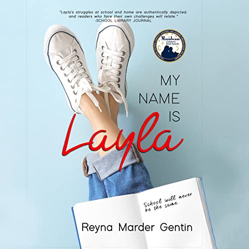 Cover of My Name Is Layla