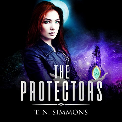 Cover of The Protectors