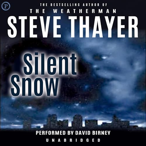Cover of Silent Snow