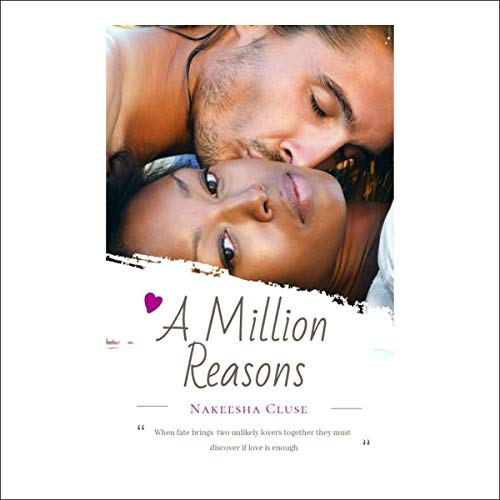 Cover of A Million Reasons