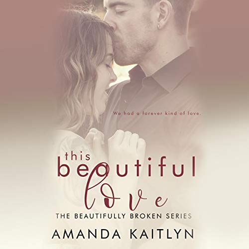 Cover of This Beautiful Love