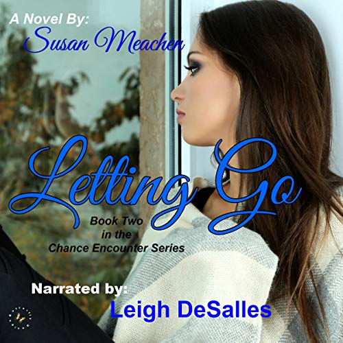 Cover of Letting Go