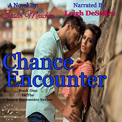 Cover of Chance Encounter