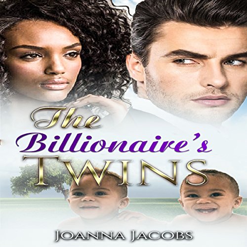 Cover of The Billionaire's Twins