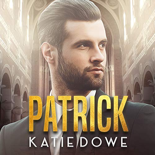 Cover of Patrick