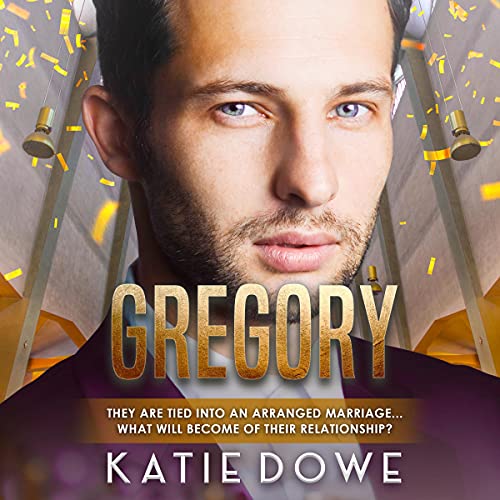 Cover of Gregory