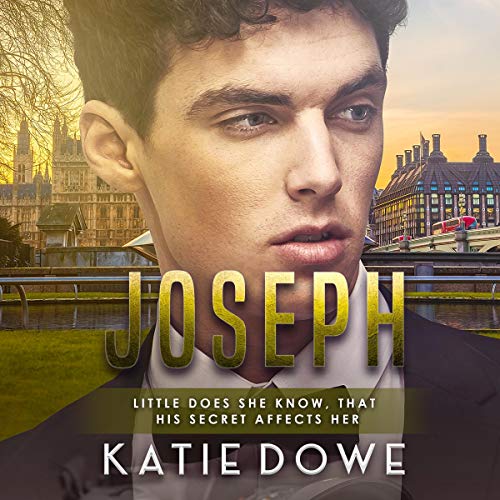 Cover of Joseph