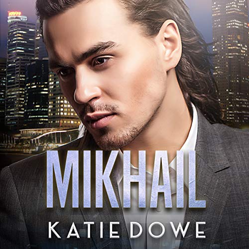 Cover of Mikhail
