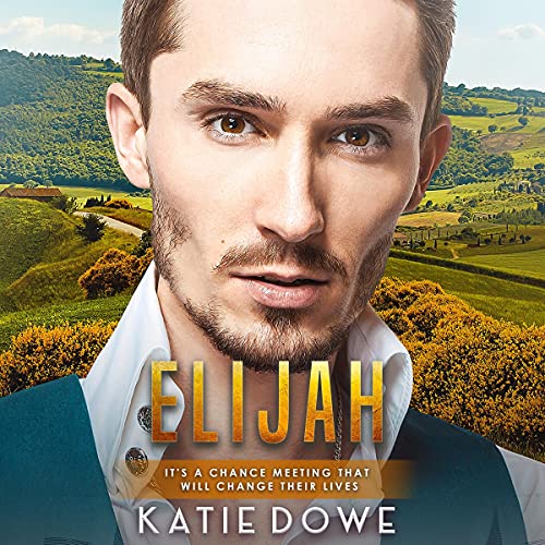 Cover of Elijah
