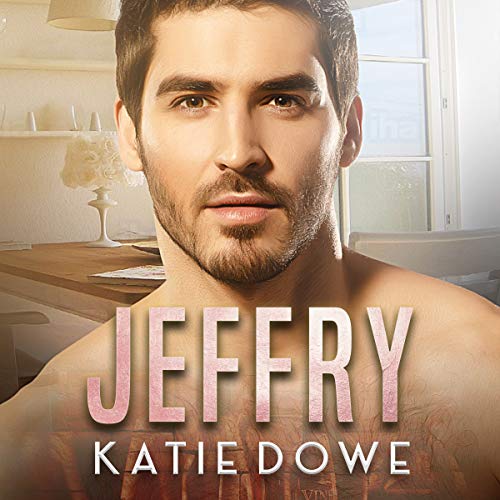 Cover of Jeffry: BWWM Romance