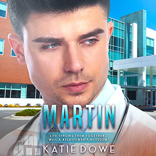 Cover of Martin