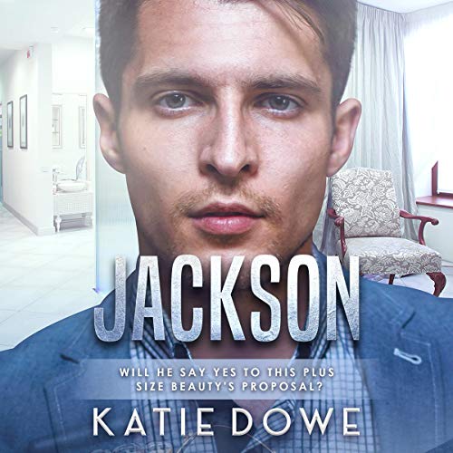 Cover of Jackson