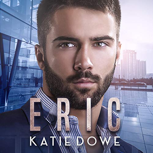 Cover of Eric: BWWM Romance