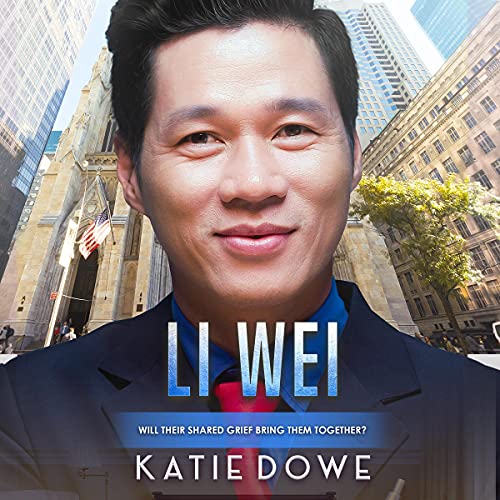 Cover of Li Wei