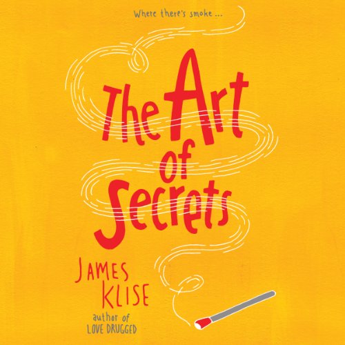 Cover of The Art of Secrets