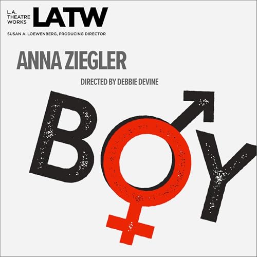 Cover of Boy