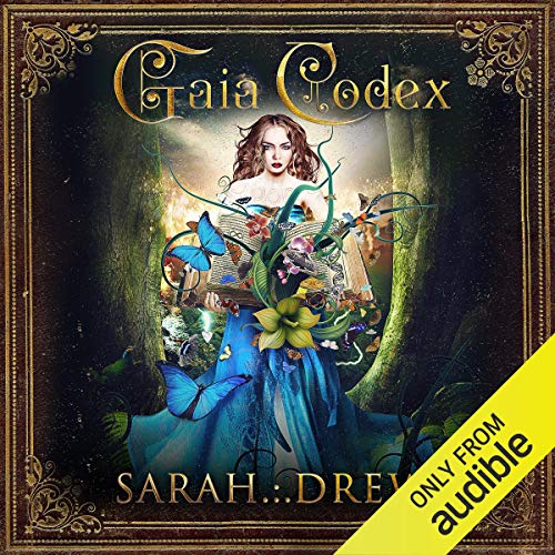 Cover of Gaia Codex