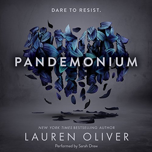 Cover of Pandemonium