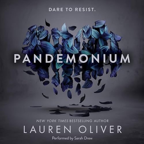 Cover of Pandemonium