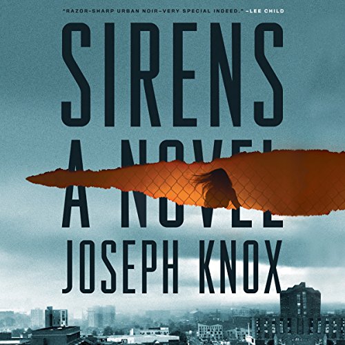 Cover of Sirens