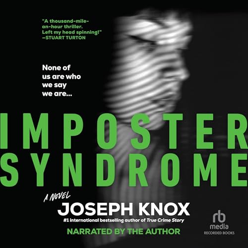 Cover of Imposter Syndrome