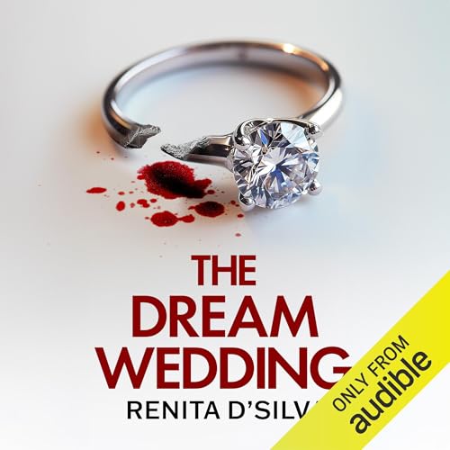 Cover of The Dream Wedding