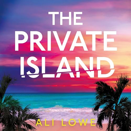 Cover of The Private Island