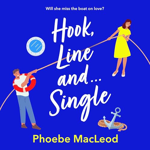 Cover of Hook, Line and Single
