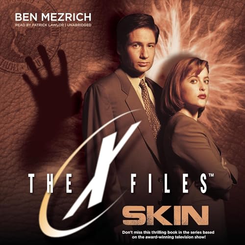 Cover of Skin