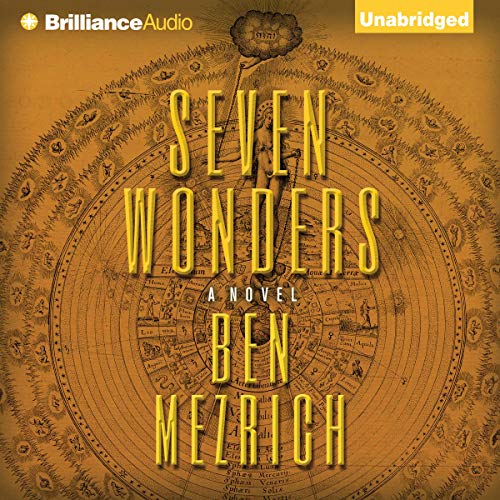 Cover of Seven Wonders