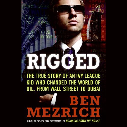 Cover of Rigged