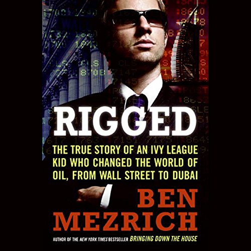 Cover of Rigged