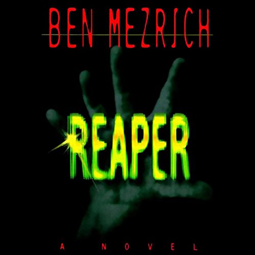 Cover of Reaper