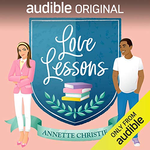 Cover of Love Lessons