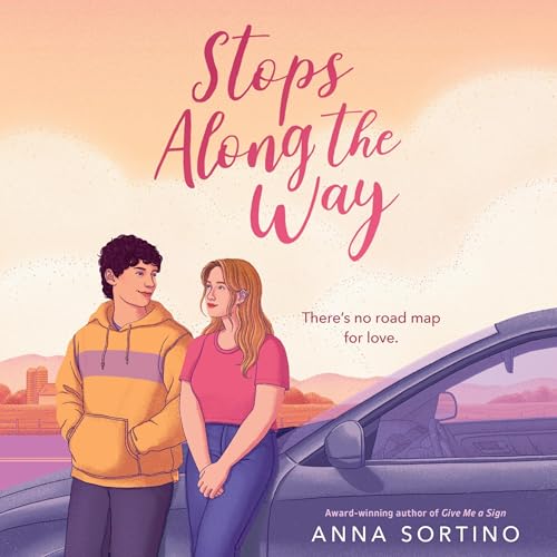 Cover of Stops Along the Way