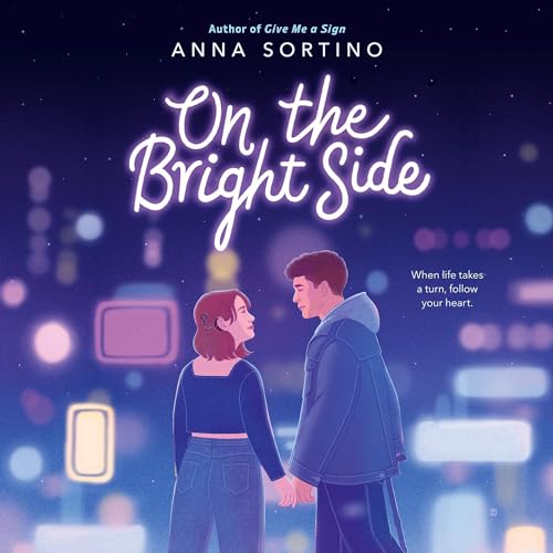 Cover of On the Bright Side