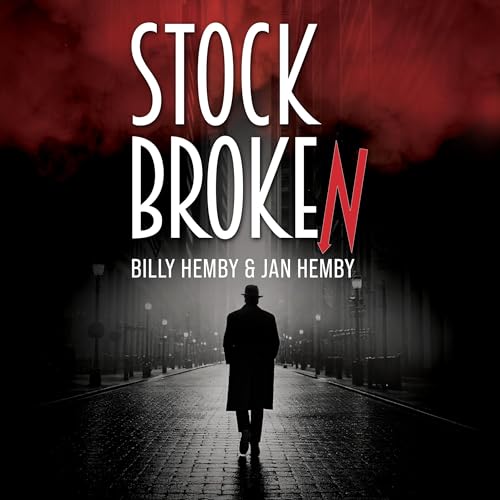 Cover of Stockbroken