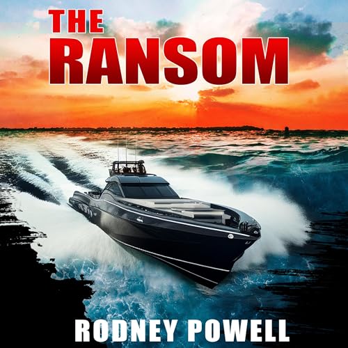 Cover of The Ransom