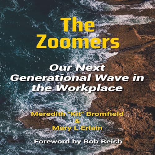 Cover of The Zoomers