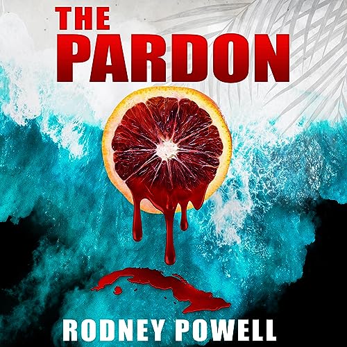 Cover of The Pardon