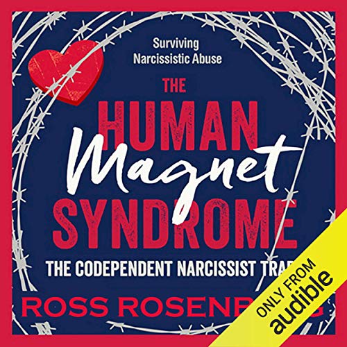Cover of The Human Magnet Syndrome