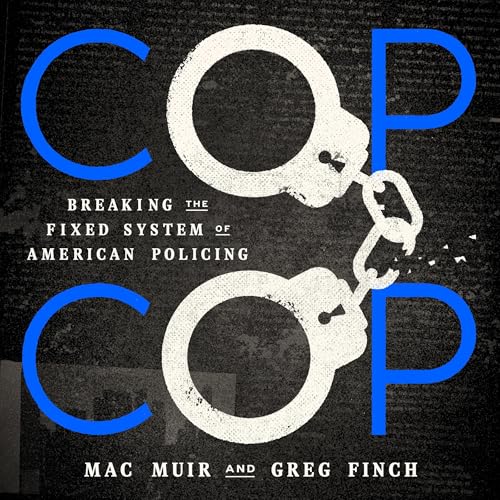 Cover of Cop Cop