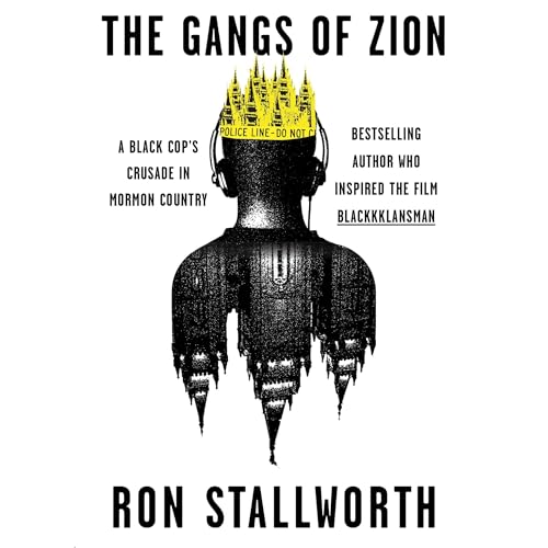 Cover of The Gangs of Zion