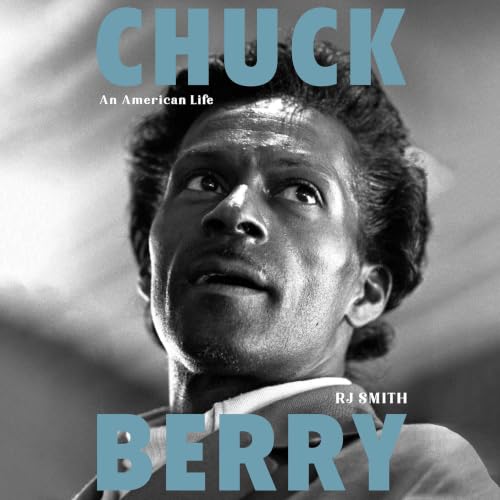Cover of Chuck Berry