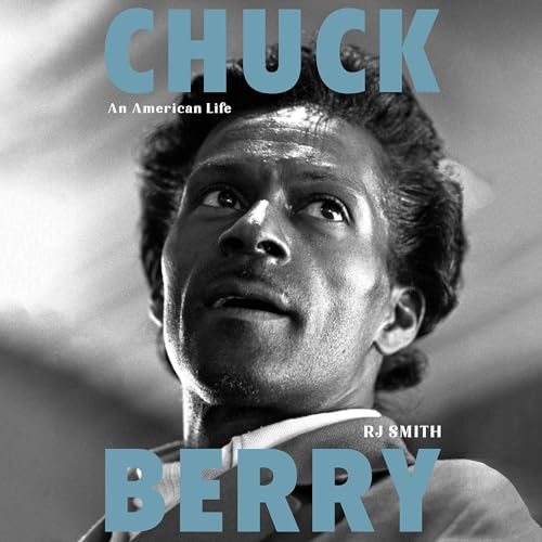 Cover of Chuck Berry