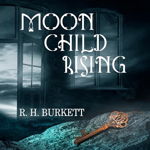 Cover of Moon Child Rising